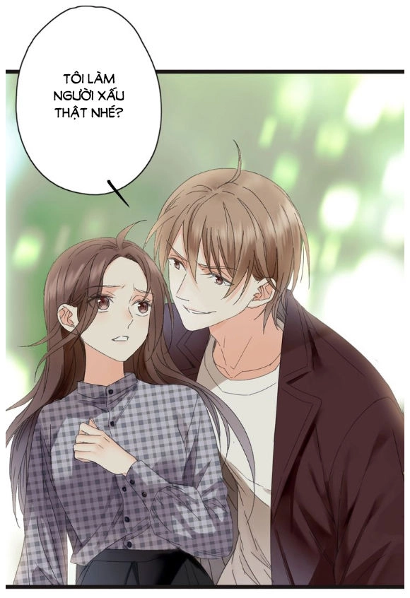 Lệnh Cấm Nghị Tộc 2 Ẩn Diện Trấn Chapter 42 - 17