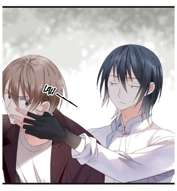 Lệnh Cấm Nghị Tộc 2 Ẩn Diện Trấn Chapter 42 - 18