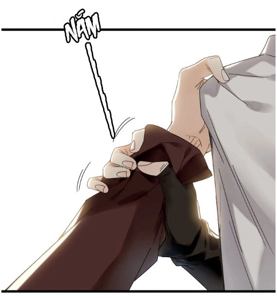 Lệnh Cấm Nghị Tộc 2 Ẩn Diện Trấn Chapter 43 - 1