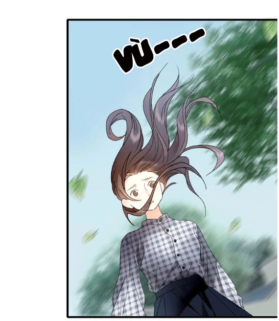 Lệnh Cấm Nghị Tộc 2 Ẩn Diện Trấn Chapter 43 - 4