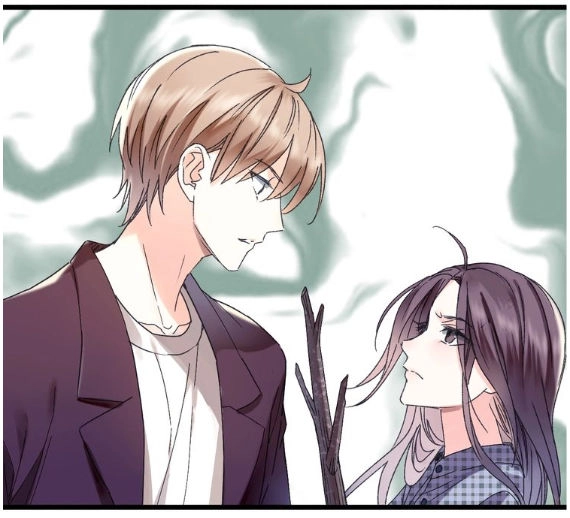 Lệnh Cấm Nghị Tộc 2 Ẩn Diện Trấn Chapter 43 - 8