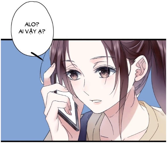 Lệnh Cấm Nghị Tộc 2 Ẩn Diện Trấn Chapter 43 - 18