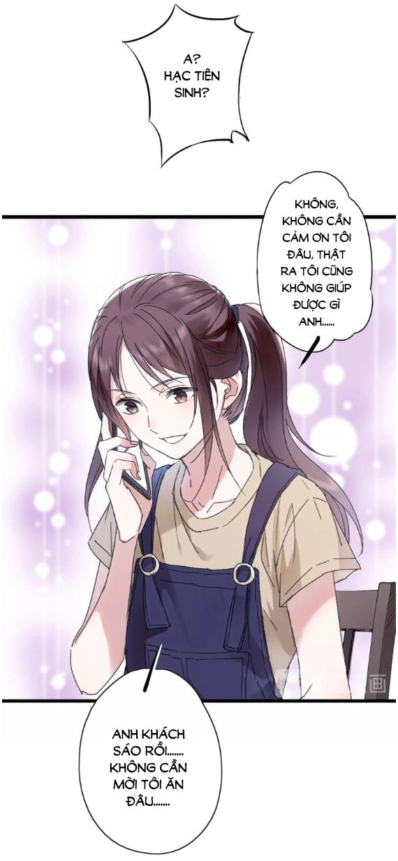 Lệnh Cấm Nghị Tộc 2 Ẩn Diện Trấn Chapter 43 - 19