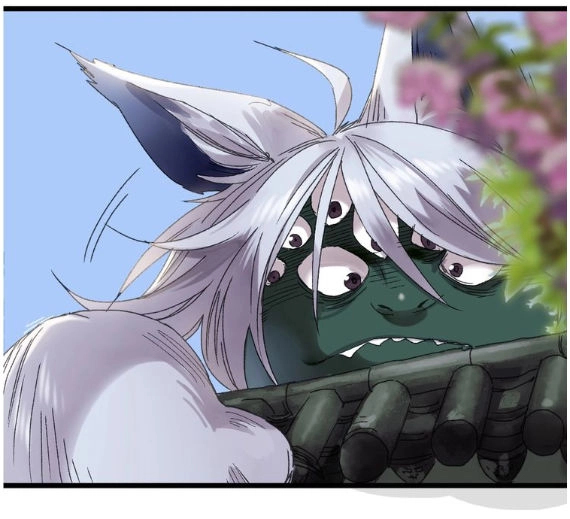 Lệnh Cấm Nghị Tộc 2 Ẩn Diện Trấn Chapter 43 - 23