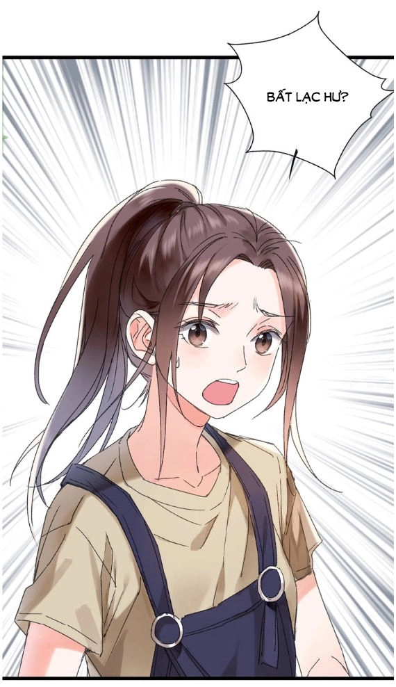 Lệnh Cấm Nghị Tộc 2 Ẩn Diện Trấn Chapter 43 - 24