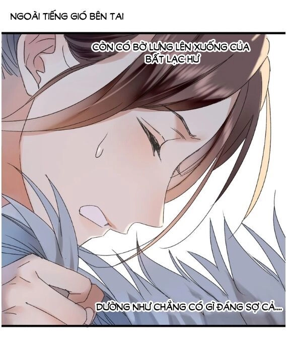 Lệnh Cấm Nghị Tộc 2 Ẩn Diện Trấn Chapter 44 - 6