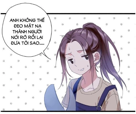 Lệnh Cấm Nghị Tộc 2 Ẩn Diện Trấn Chapter 44 - 14