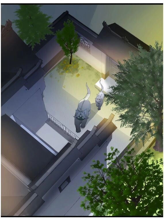 Lệnh Cấm Nghị Tộc 2 Ẩn Diện Trấn Chapter 44 - 15