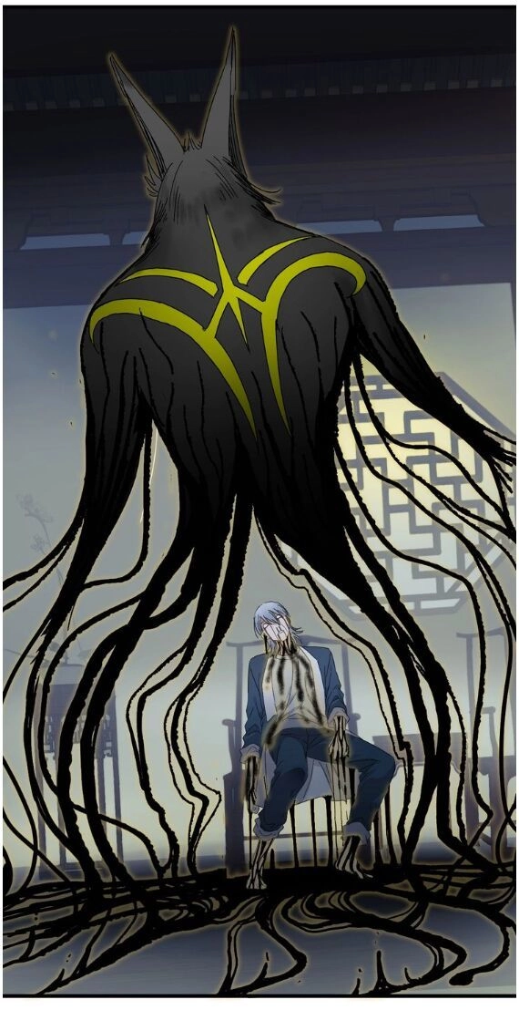 Lệnh Cấm Nghị Tộc 2 Ẩn Diện Trấn Chapter 44 - 18