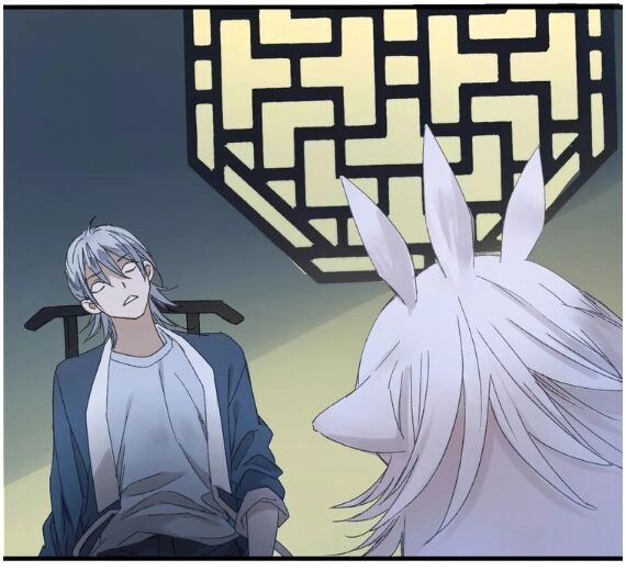 Lệnh Cấm Nghị Tộc 2 Ẩn Diện Trấn Chapter 44 - 22