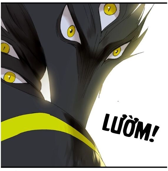 Lệnh Cấm Nghị Tộc 2 Ẩn Diện Trấn Chapter 44 - 23