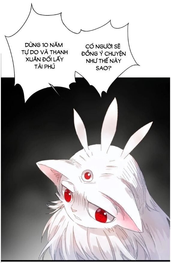 Lệnh Cấm Nghị Tộc 2 Ẩn Diện Trấn Chapter 45 - 4