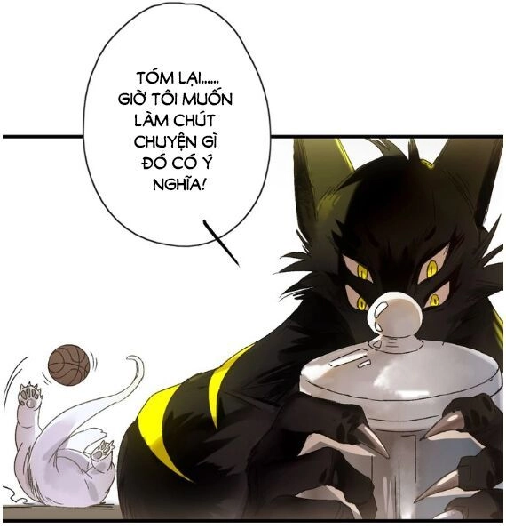 Lệnh Cấm Nghị Tộc 2 Ẩn Diện Trấn Chapter 45 - 10