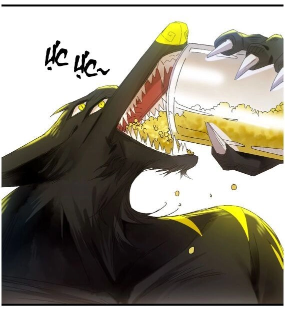 Lệnh Cấm Nghị Tộc 2 Ẩn Diện Trấn Chapter 45 - 12