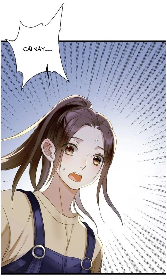 Lệnh Cấm Nghị Tộc 2 Ẩn Diện Trấn Chapter 45 - 19