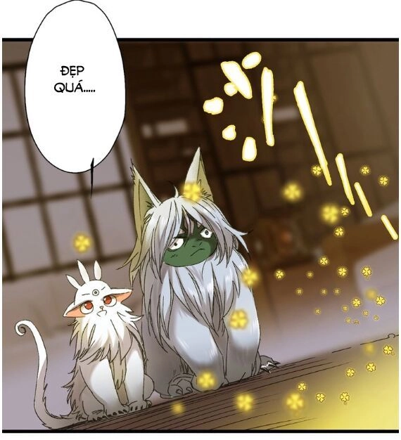 Lệnh Cấm Nghị Tộc 2 Ẩn Diện Trấn Chapter 45 - 20