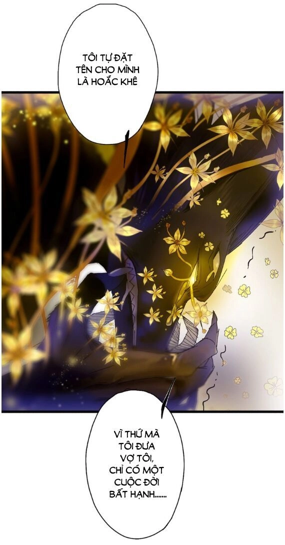 Lệnh Cấm Nghị Tộc 2 Ẩn Diện Trấn Chapter 45 - 22