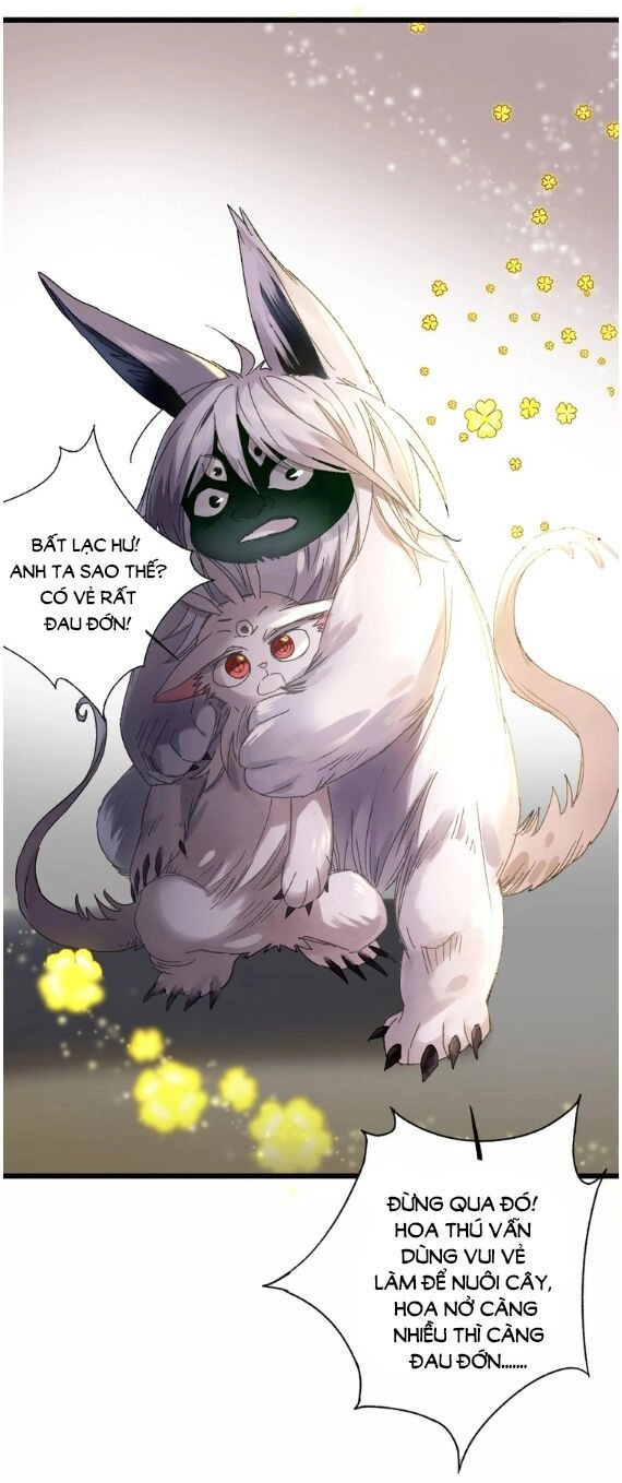 Lệnh Cấm Nghị Tộc 2 Ẩn Diện Trấn Chapter 45 - 23