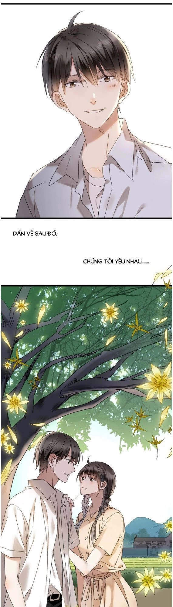 Lệnh Cấm Nghị Tộc 2 Ẩn Diện Trấn Chapter 46 - 9