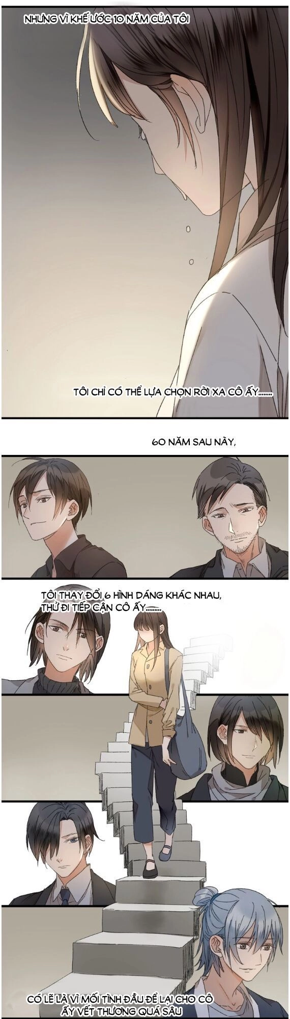 Lệnh Cấm Nghị Tộc 2 Ẩn Diện Trấn Chapter 46 - 11