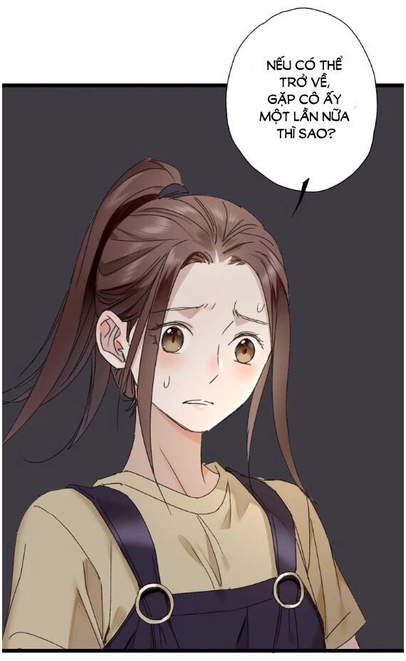 Lệnh Cấm Nghị Tộc 2 Ẩn Diện Trấn Chapter 46 - 20