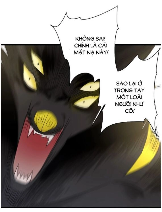 Lệnh Cấm Nghị Tộc 2 Ẩn Diện Trấn Chapter 46 - 23