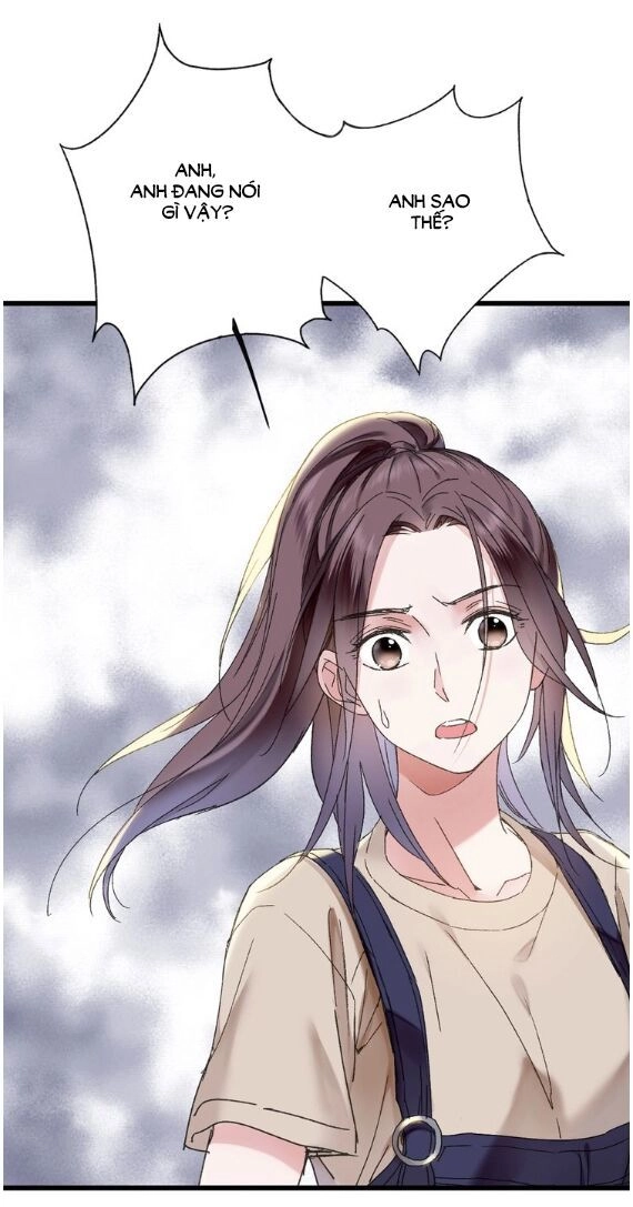 Lệnh Cấm Nghị Tộc 2 Ẩn Diện Trấn Chapter 47 - 1