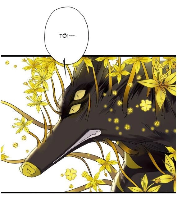 Lệnh Cấm Nghị Tộc 2 Ẩn Diện Trấn Chapter 47 - 4