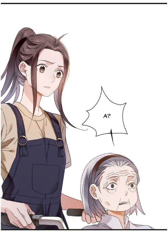 Lệnh Cấm Nghị Tộc 2 Ẩn Diện Trấn Chapter 47 - 8