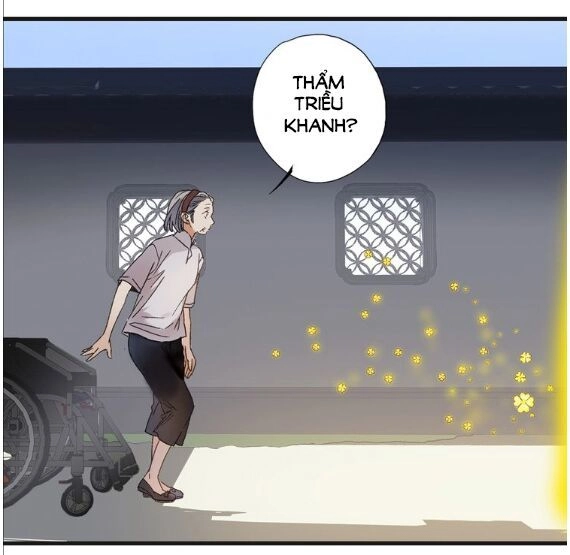 Lệnh Cấm Nghị Tộc 2 Ẩn Diện Trấn Chapter 47 - 11