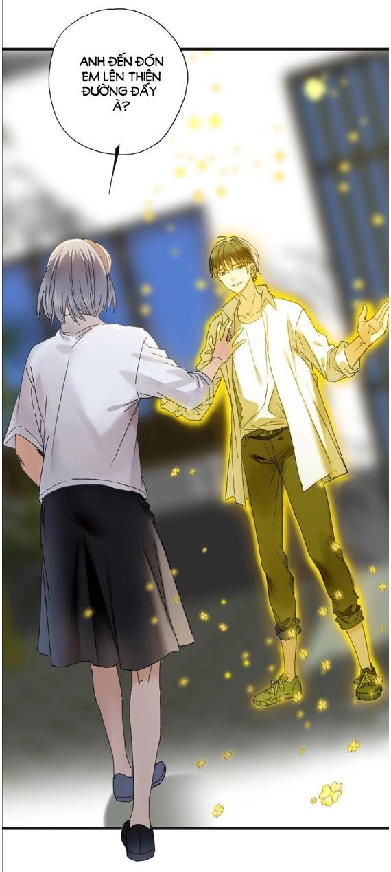 Lệnh Cấm Nghị Tộc 2 Ẩn Diện Trấn Chapter 47 - 12