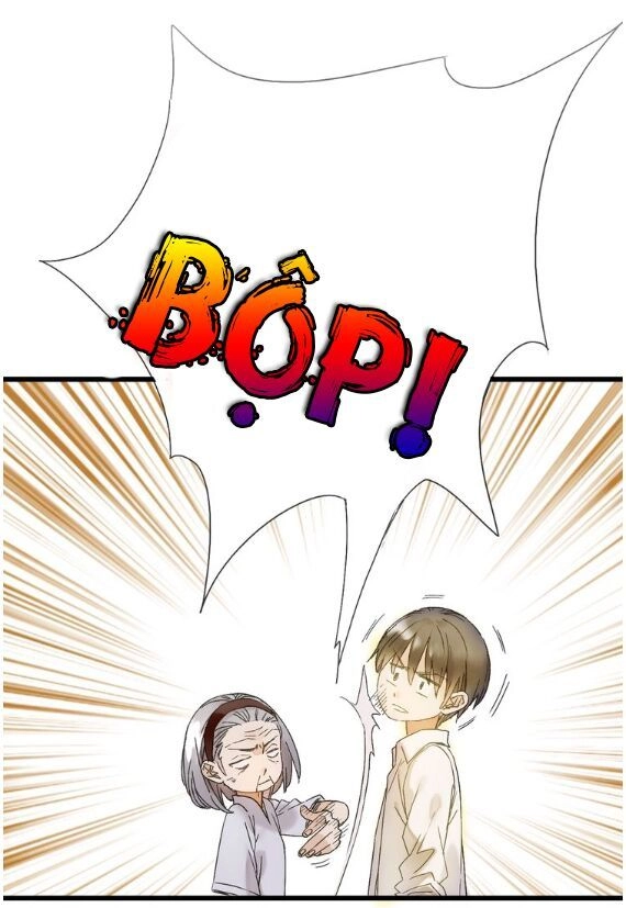 Lệnh Cấm Nghị Tộc 2 Ẩn Diện Trấn Chapter 47 - 15