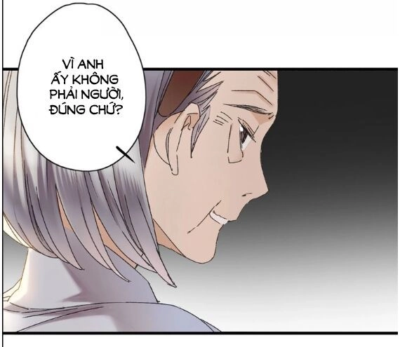 Lệnh Cấm Nghị Tộc 2 Ẩn Diện Trấn Chapter 47 - 19