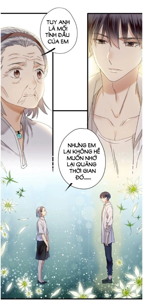 Lệnh Cấm Nghị Tộc 2 Ẩn Diện Trấn Chapter 47 - 24