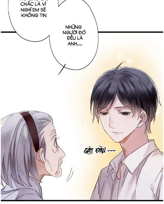 Lệnh Cấm Nghị Tộc 2 Ẩn Diện Trấn Chapter 48 - 2