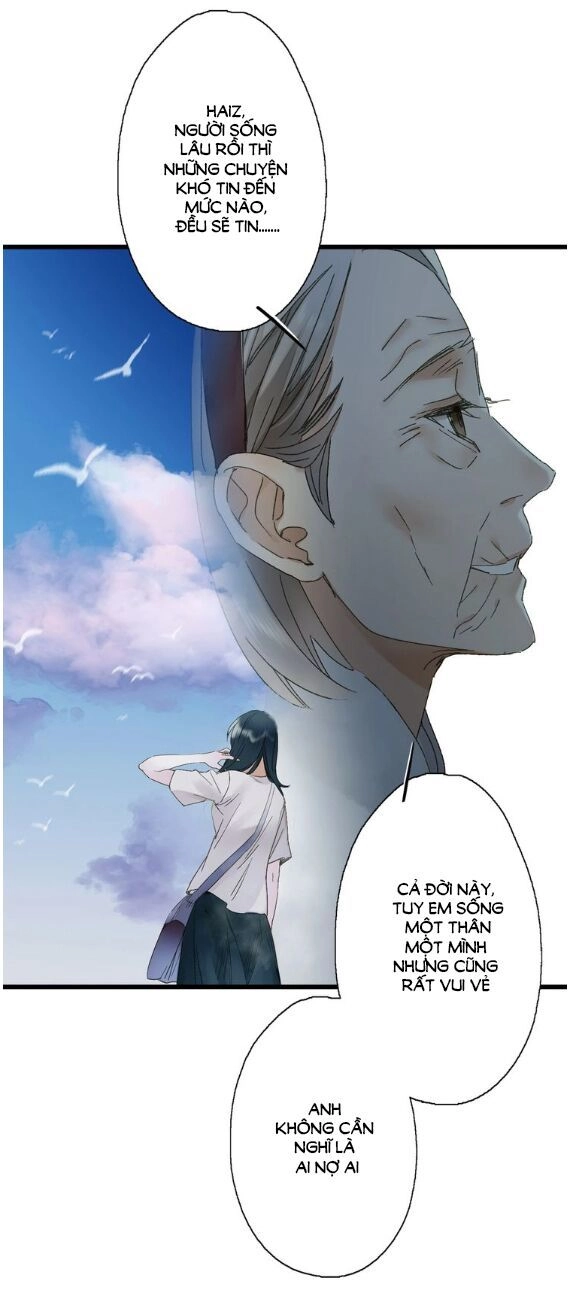 Lệnh Cấm Nghị Tộc 2 Ẩn Diện Trấn Chapter 48 - 3