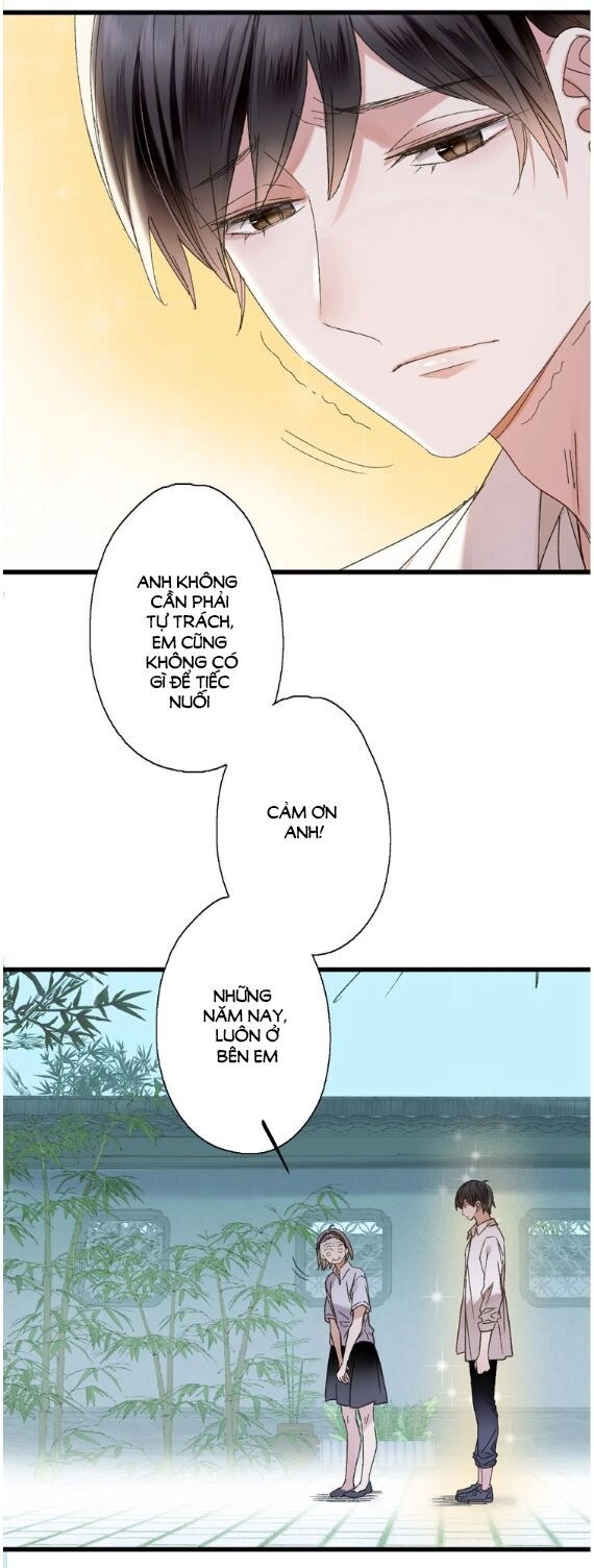 Lệnh Cấm Nghị Tộc 2 Ẩn Diện Trấn Chapter 48 - 4