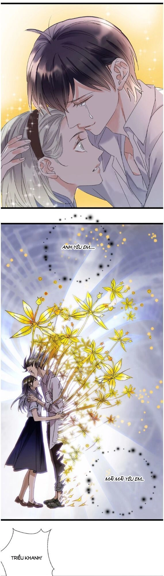 Lệnh Cấm Nghị Tộc 2 Ẩn Diện Trấn Chapter 48 - 7