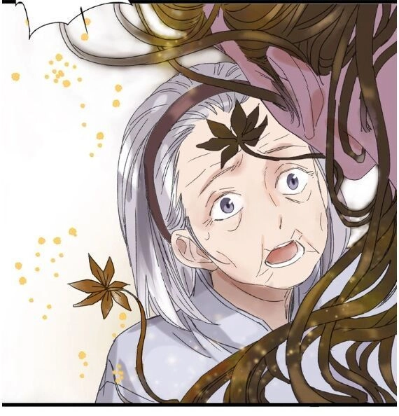 Lệnh Cấm Nghị Tộc 2 Ẩn Diện Trấn Chapter 48 - 8