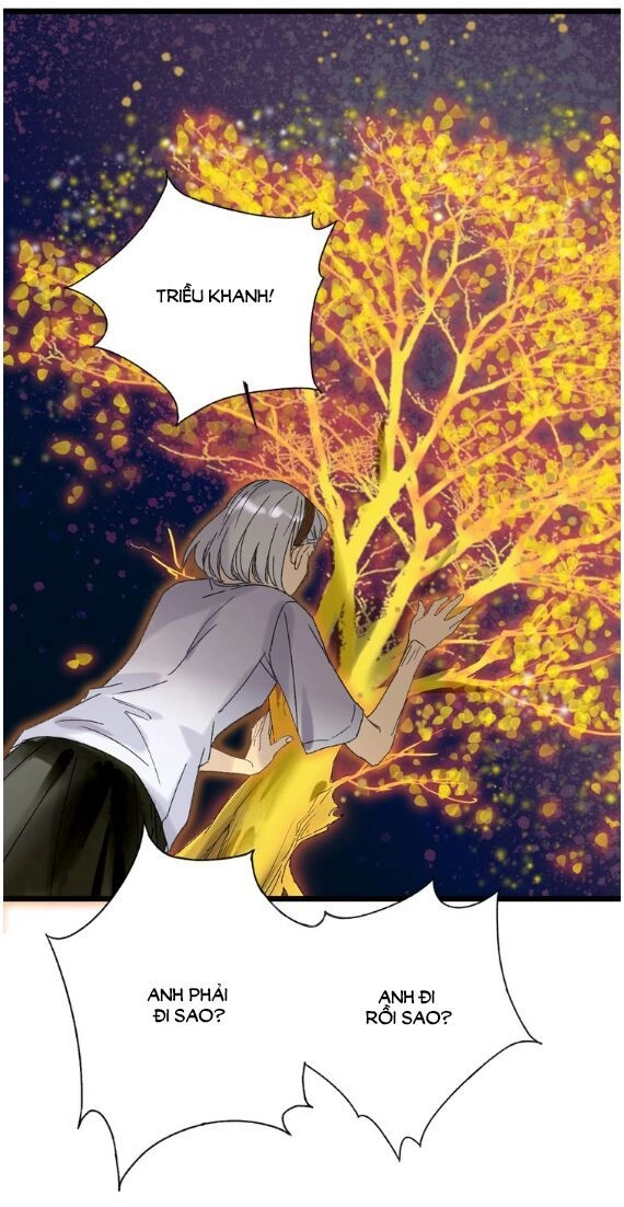 Lệnh Cấm Nghị Tộc 2 Ẩn Diện Trấn Chapter 48 - 9