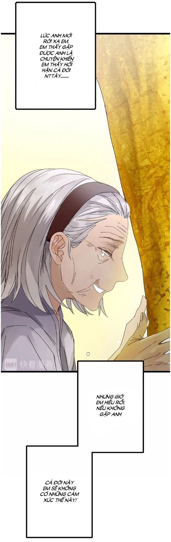 Lệnh Cấm Nghị Tộc 2 Ẩn Diện Trấn Chapter 48 - 10