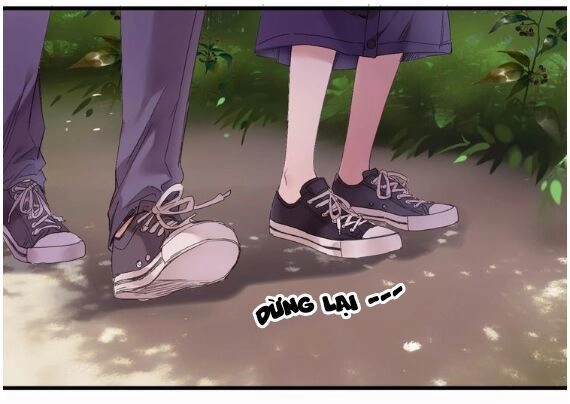 Lệnh Cấm Nghị Tộc 2 Ẩn Diện Trấn Chapter 48 - 18