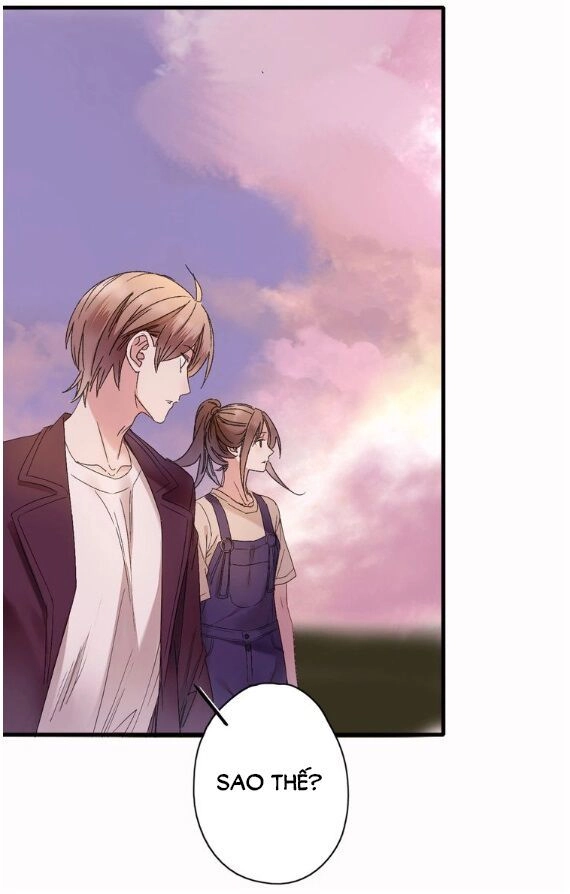 Lệnh Cấm Nghị Tộc 2 Ẩn Diện Trấn Chapter 48 - 19