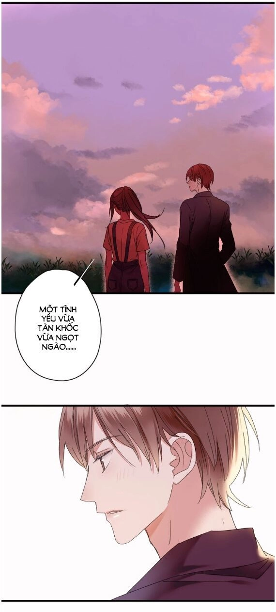 Lệnh Cấm Nghị Tộc 2 Ẩn Diện Trấn Chapter 48 - 20