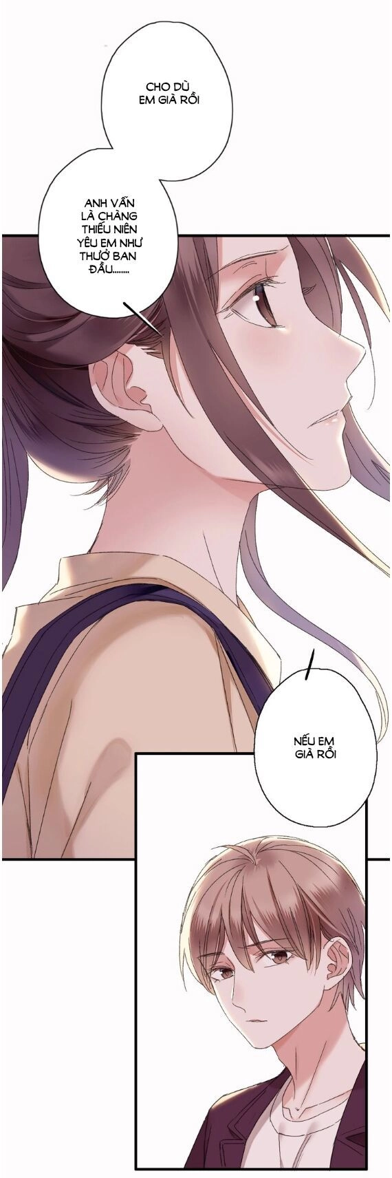 Lệnh Cấm Nghị Tộc 2 Ẩn Diện Trấn Chapter 48 - 21