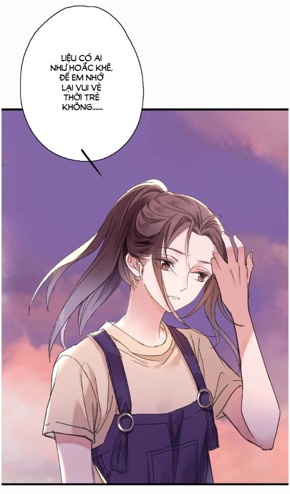 Lệnh Cấm Nghị Tộc 2 Ẩn Diện Trấn Chapter 48 - 22