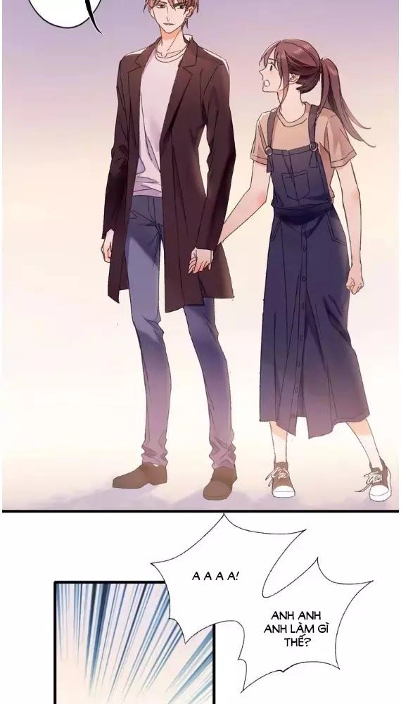 Lệnh Cấm Nghị Tộc 2 Ẩn Diện Trấn Chapter 49 - 3