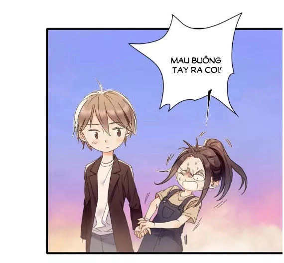 Lệnh Cấm Nghị Tộc 2 Ẩn Diện Trấn Chapter 49 - 5