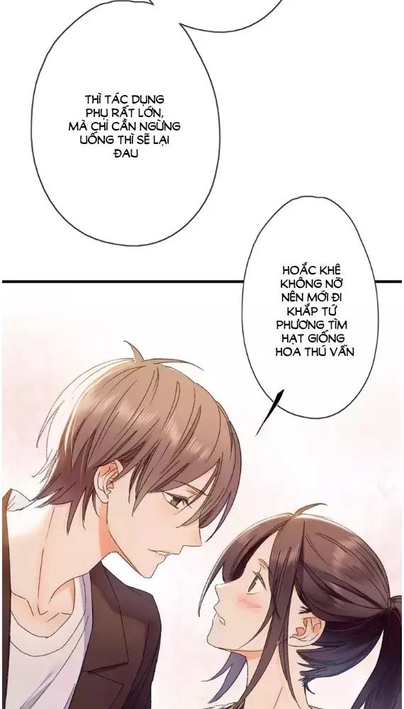 Lệnh Cấm Nghị Tộc 2 Ẩn Diện Trấn Chapter 49 - 8