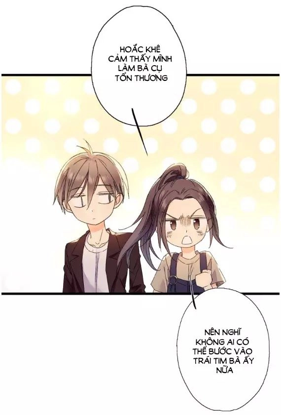 Lệnh Cấm Nghị Tộc 2 Ẩn Diện Trấn Chapter 49 - 13